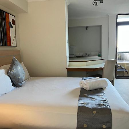 Paxsafe Sydney Hyde Park Private Apartments Экстерьер фото