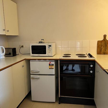 Paxsafe Sydney Hyde Park Private Apartments Экстерьер фото