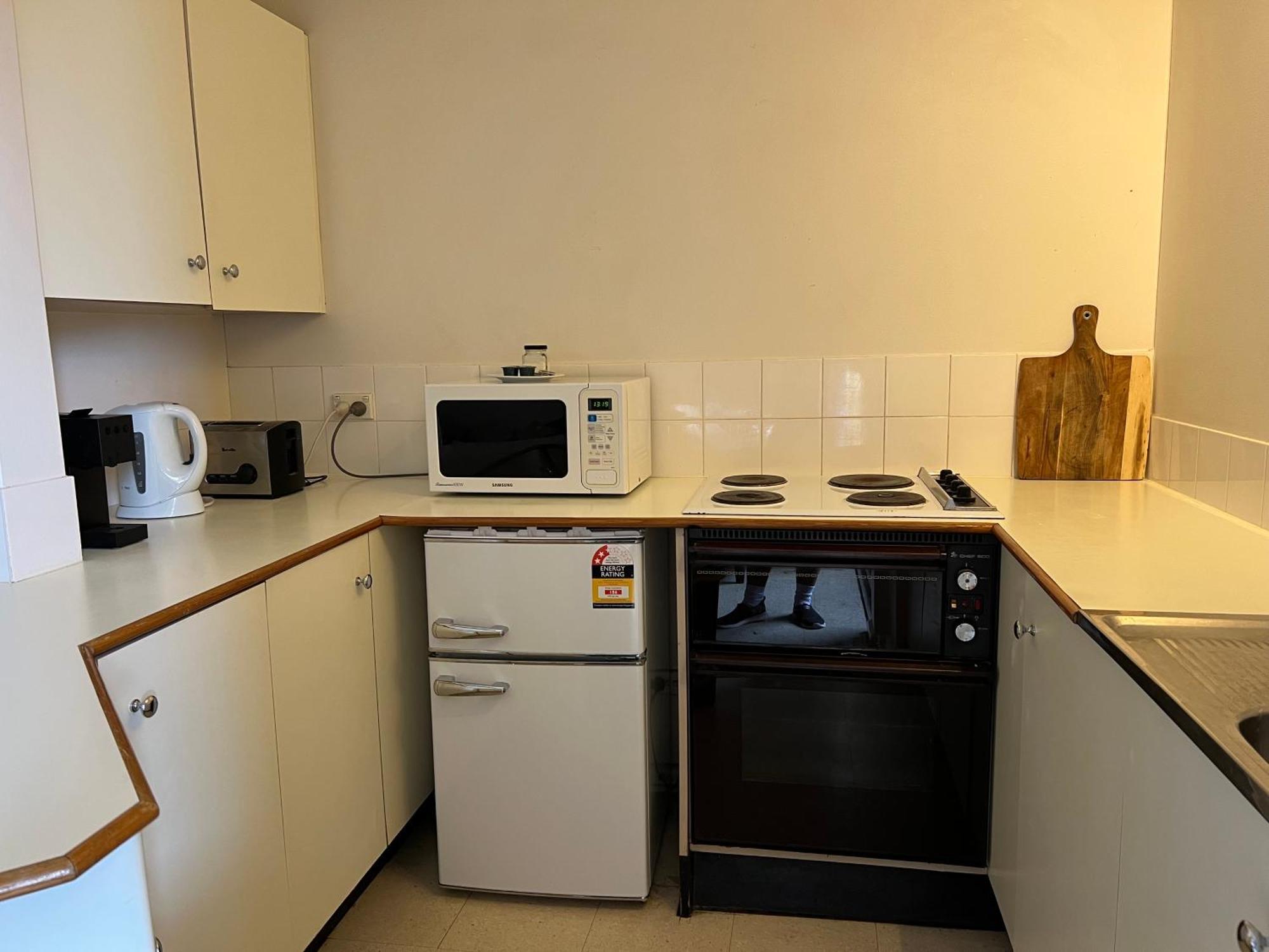 Paxsafe Sydney Hyde Park Private Apartments Экстерьер фото