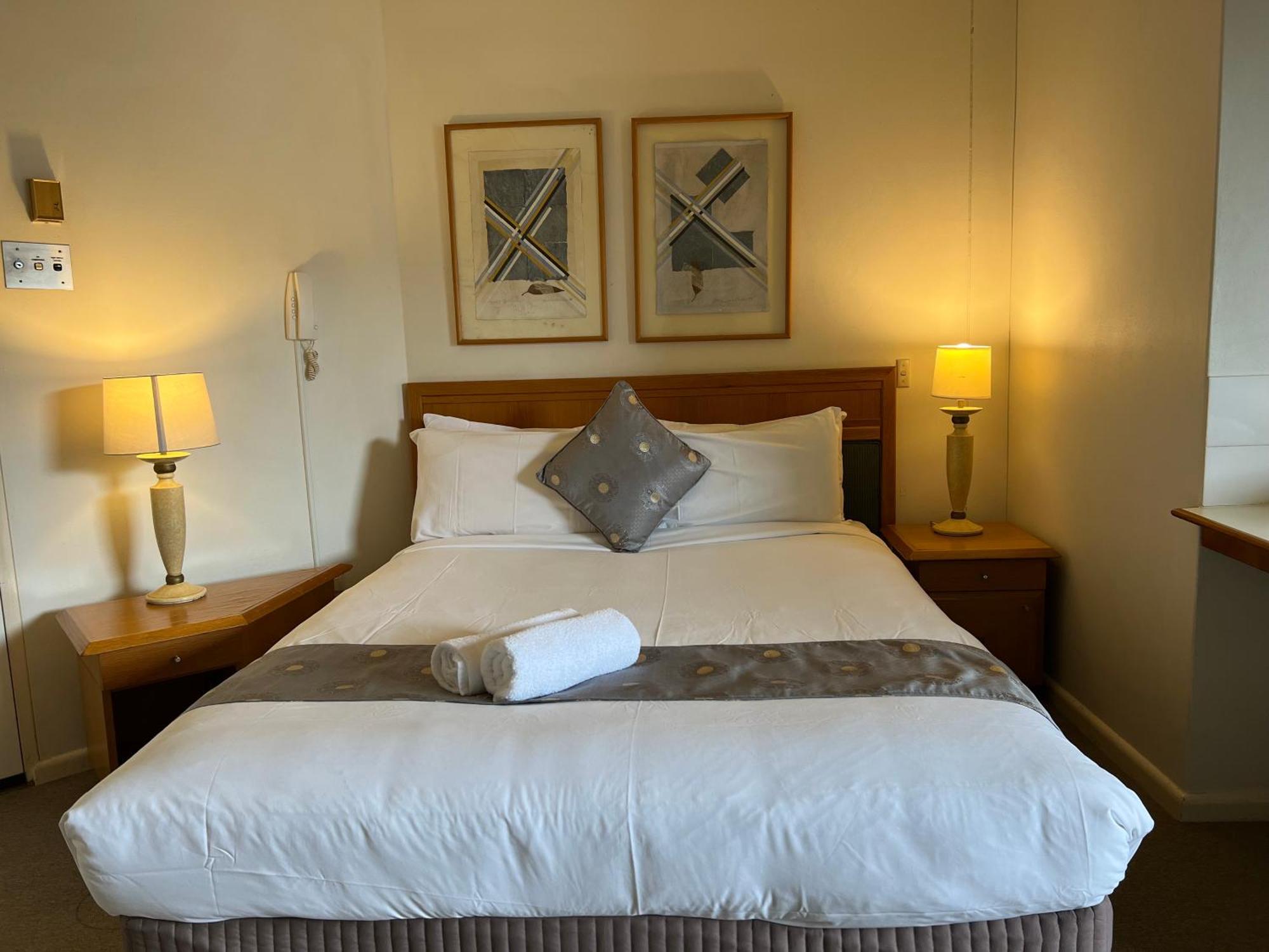 Paxsafe Sydney Hyde Park Private Apartments Экстерьер фото