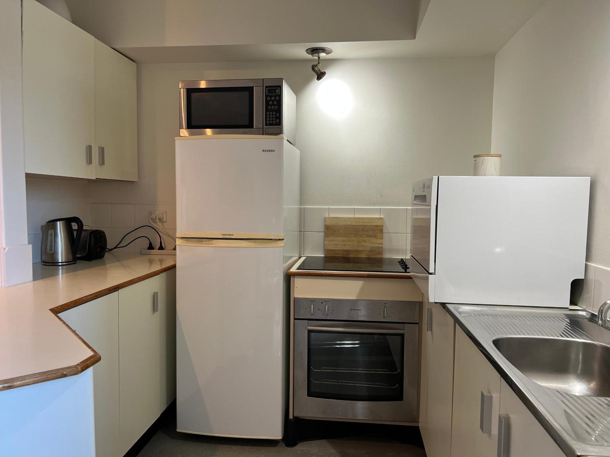 Paxsafe Sydney Hyde Park Private Apartments Экстерьер фото