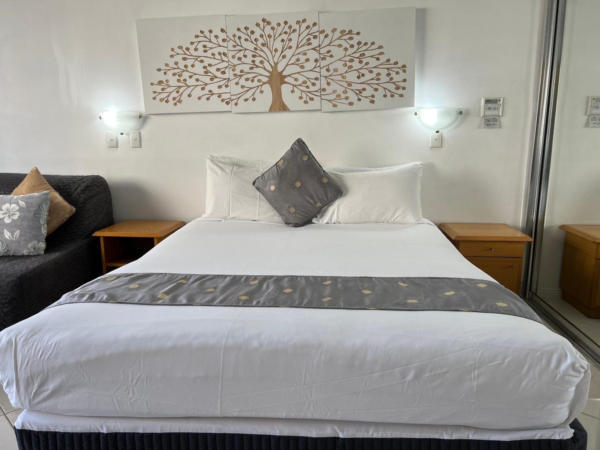 Paxsafe Sydney Hyde Park Private Apartments Экстерьер фото