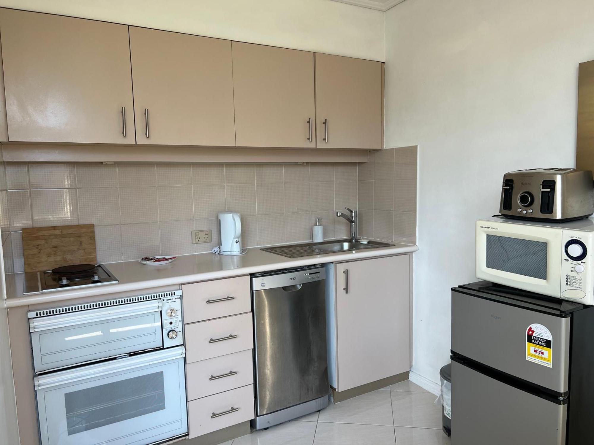 Paxsafe Sydney Hyde Park Private Apartments Экстерьер фото