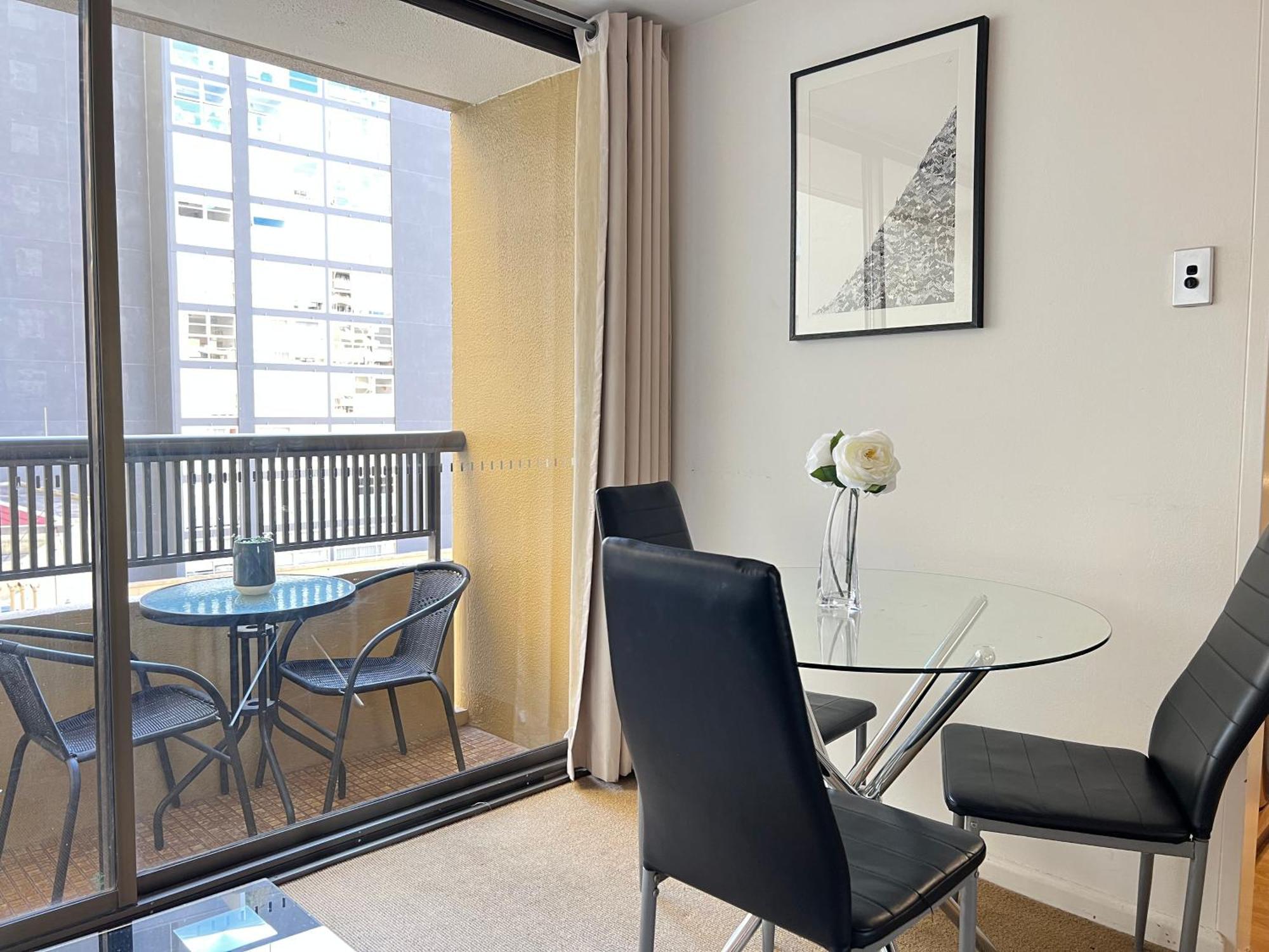 Paxsafe Sydney Hyde Park Private Apartments Экстерьер фото