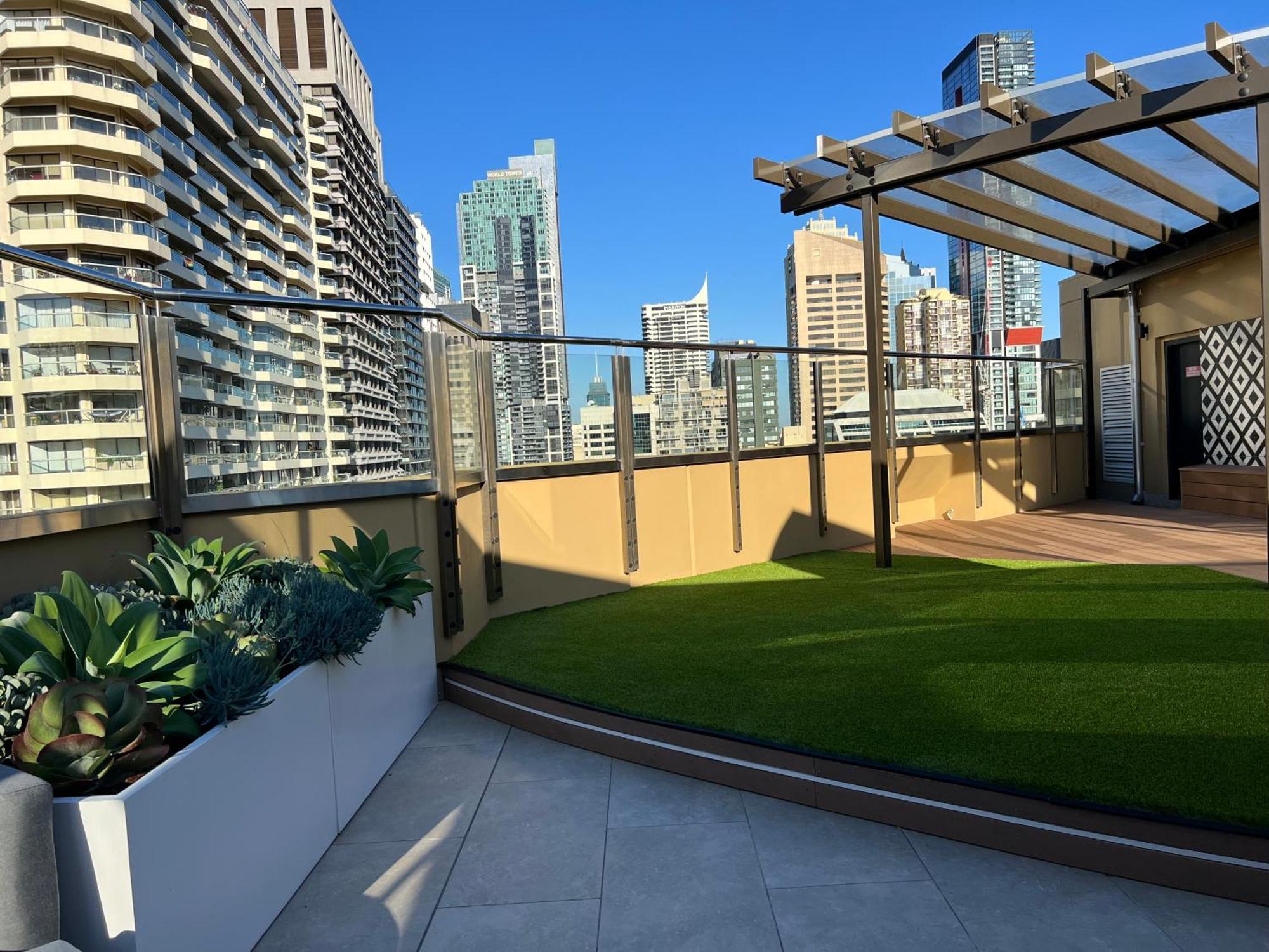Paxsafe Sydney Hyde Park Private Apartments Экстерьер фото