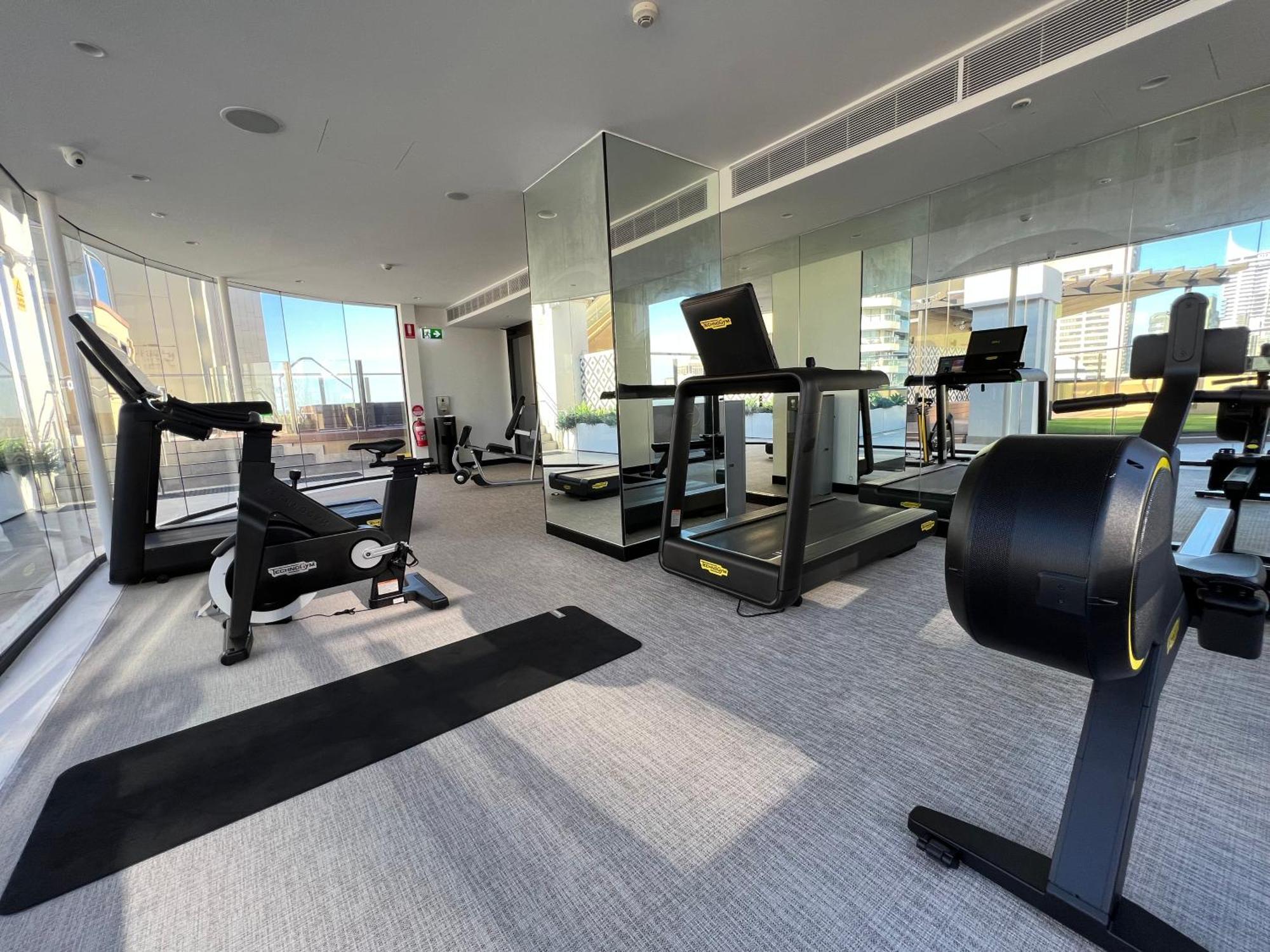 Paxsafe Sydney Hyde Park Private Apartments Экстерьер фото